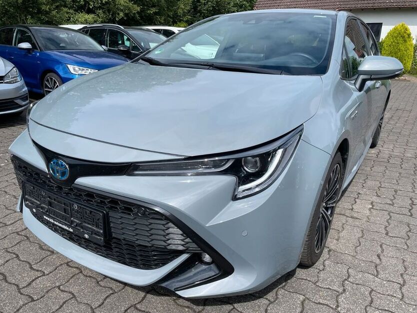 Corolla
