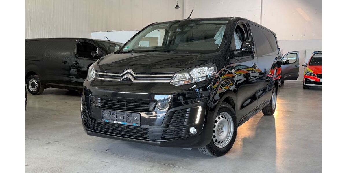 Citroen Jumpy 191.000 km 9.390 &euro; Gelsenkirchen 45879