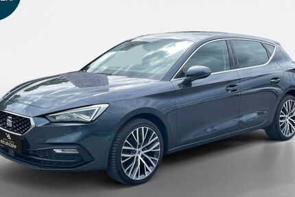 Seat Leon 53.573 km 18.470 &euro; Bottrop 46244