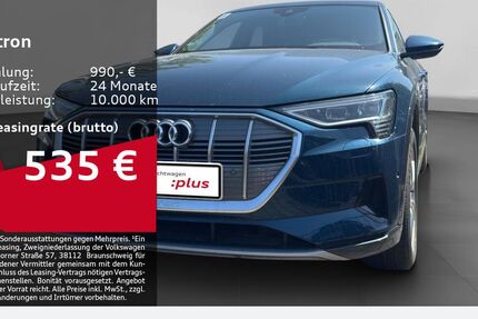 Audi e-tron 77.689 km 27.350 &euro; Oberhausen 46047