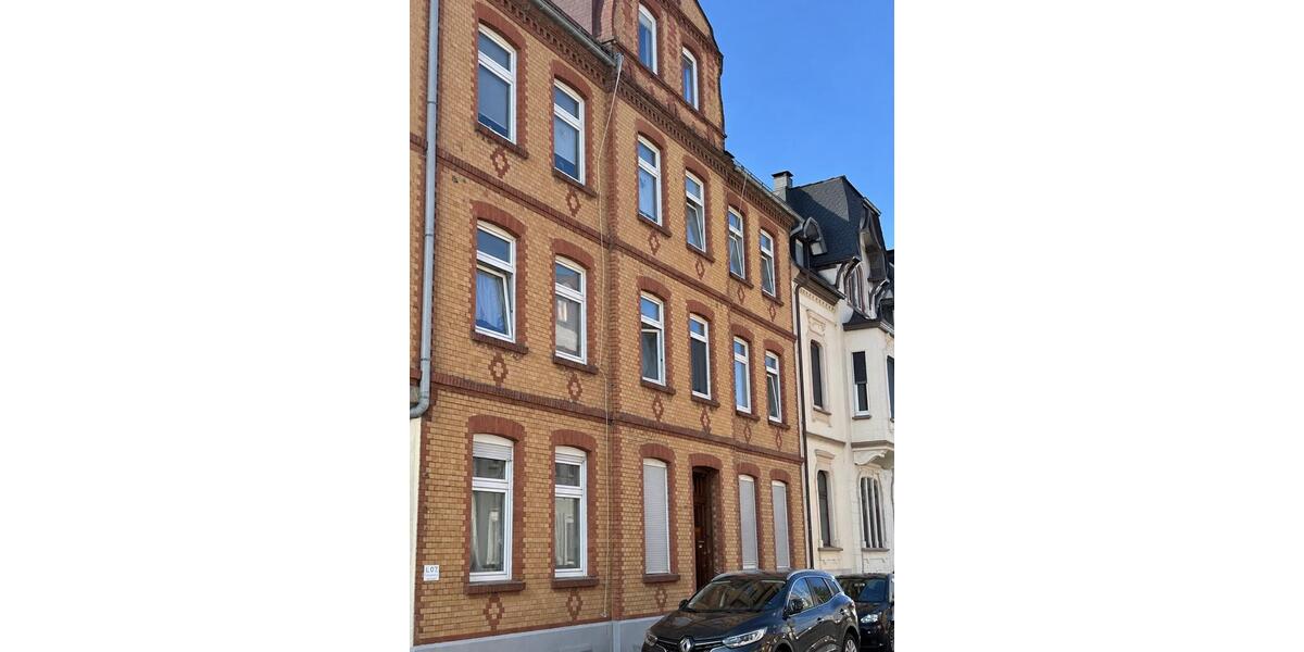 Dachgeschoßwohnung Schwelm - 5 Zimmer, 112 m&sup2;, 670&euro; | Angebot:27542043