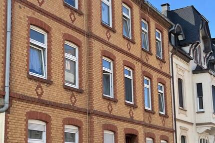 Wohnung Schwelm - 5 Zimmer, 112 m&sup2;, 670&euro; | Angebot:27542043