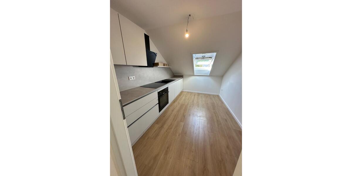 Dachgeschoßwohnung Dortmund Gartenstadt - 3 Zimmer, 71 m&sup2;, 950&euro; | Angebot:27540818