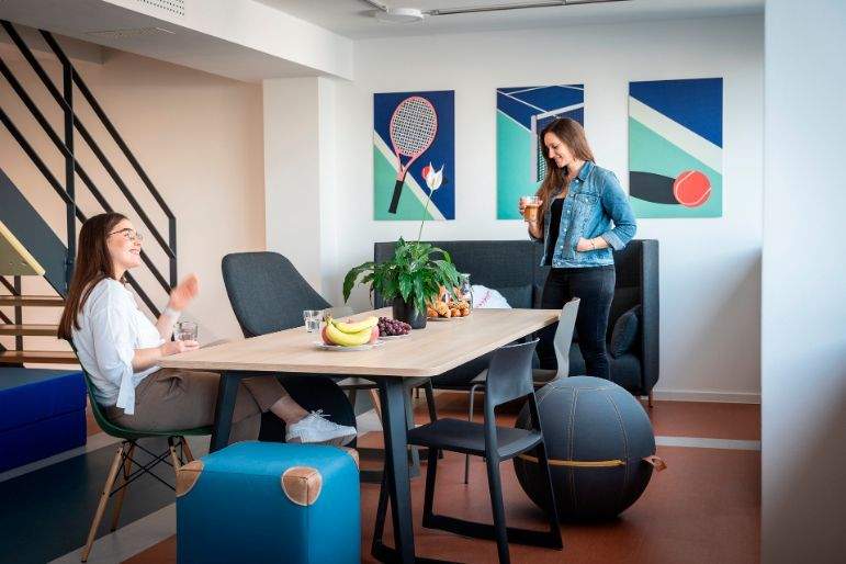 Gewerbeobjekt Bochum Innenstadt - 1.020&euro; | Angebot:25277291