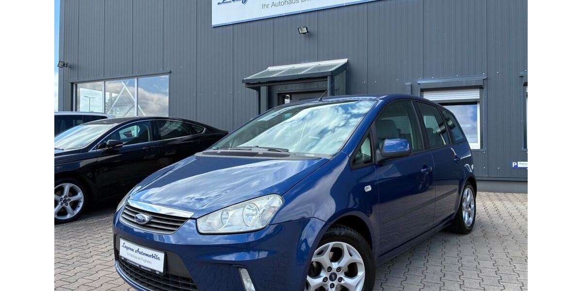 Ford C-Max 185.000 km 2.689 &euro; Holzwickede 59439