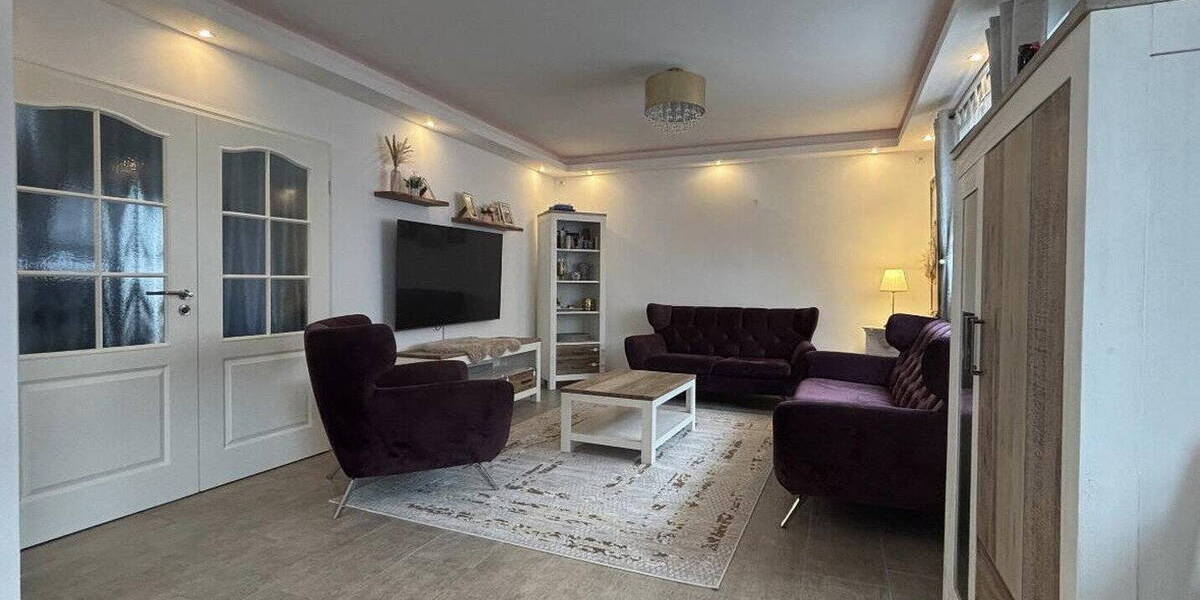 Einfamilienhaus Ennepetal Altenvoerde - 7 Zimmer, 147 m&sup2;, 649.000&euro; | Angebot:26527534
