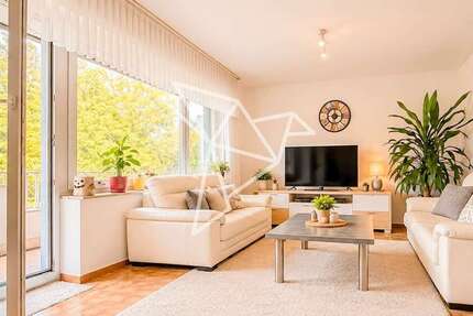 Wohnung Herne Baukau - 3.5 Zimmer, 89 m&sup2;, 164.000&euro; | Angebot:27610201
