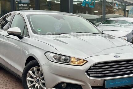 Ford Mondeo 110.000 km 10.490 &euro; Oberhausen 46049