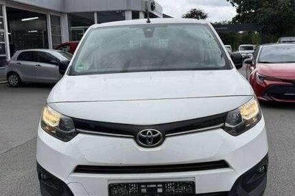 Toyota Proace City 47.902 km 13.900 &euro; Datteln 45711