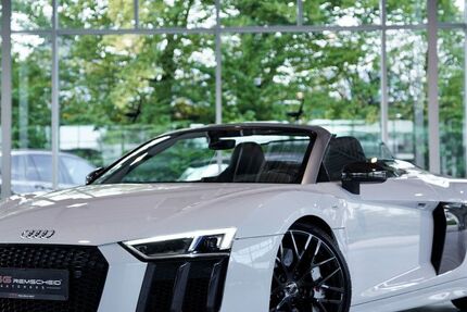 Audi R8 39.500 km 134.800 € Remscheid/NRW 42855