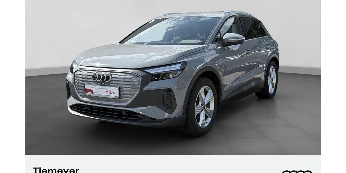 Audi Q4 e-tron 47.336 km 22.460 &euro; Dorsten 46284