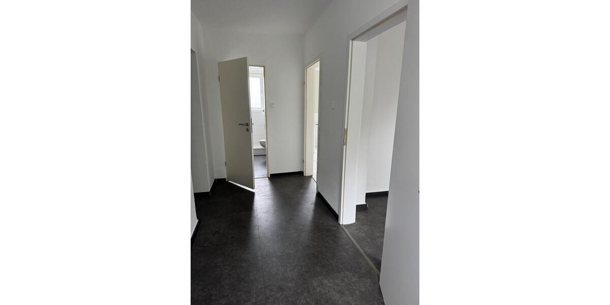 Dachgeschoßwohnung Gladbeck Alt-Rentfort - 2.5 Zimmer, 68 m&sup2;, 489&euro; | Angebot:26495984