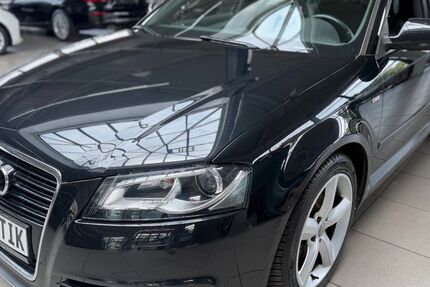 Audi A3 115.000 km 8.490 &euro; Bottrop 46236