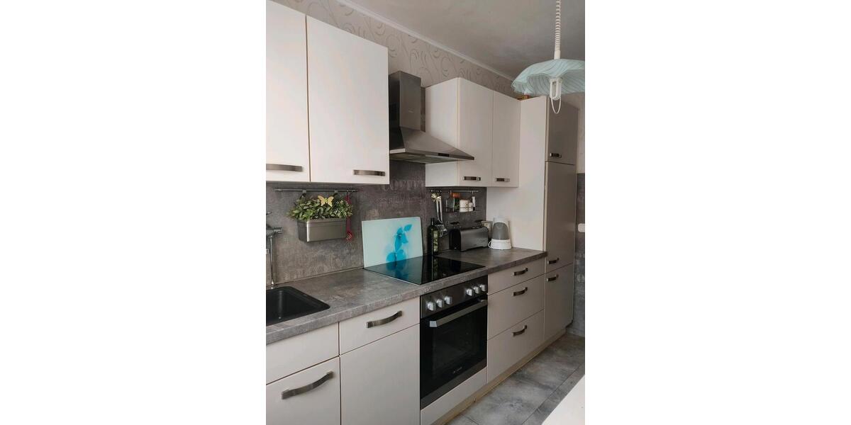 Dachgeschoßwohnung Bochum Wiemelhausen - 1.5 Zimmer, 48 m&sup2;, 4.600&euro; | Angebot:25780034
