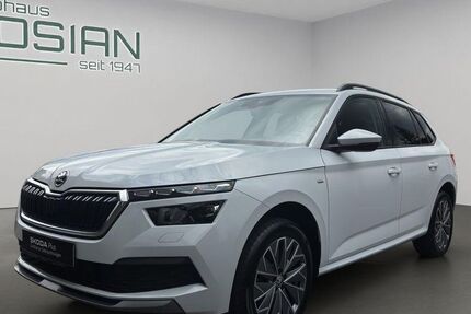 Skoda Kamiq 58.579 km 20.470 € Iserlohn 58642