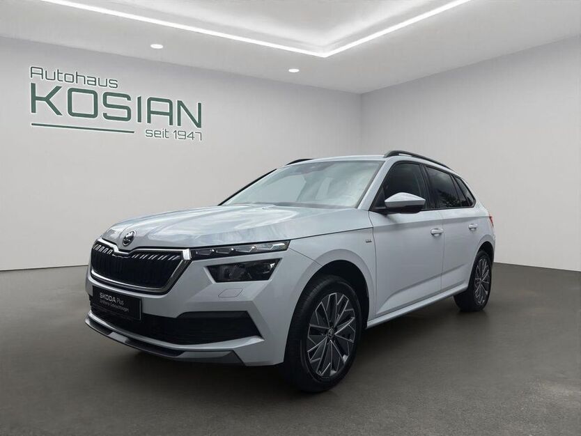 Skoda Kamiq 58.579 km 20.470 € Iserlohn 58642
