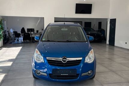 Opel Agila 188.500 km 3.500 € Oberhausen 46049