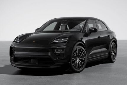 Porsche Macan 4.999 km 100.032 &euro; Hagen 58119