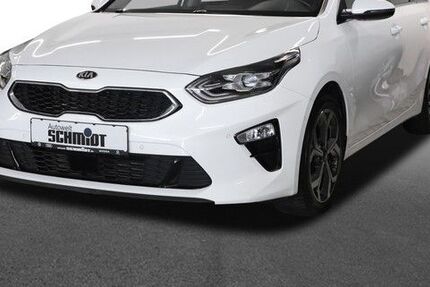 Kia ceed Sportswagon 65.300 km 19.999 € Lünen 44534
