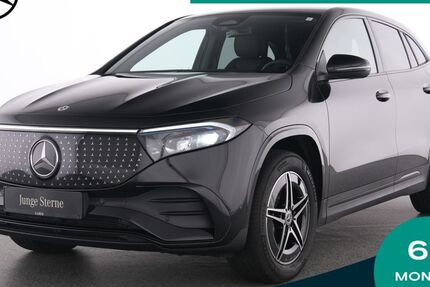 Mercedes-Benz EQA 25.846 km 38.835 &euro; Essen 45309