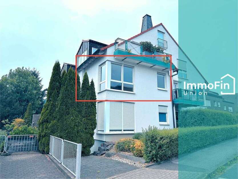 Wohnung zum Kaufen in Dortmund 298.000 € 81 m²
