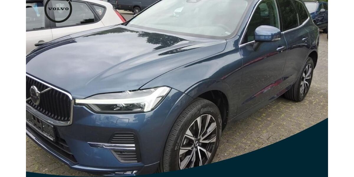 Volvo XC60 51.513 km 31.580 &euro; Essen-Kray 45309