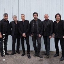 The Hooters - 45th Anniversary Tour 2025 Bochum