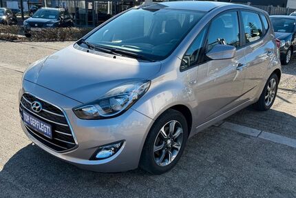 Hyundai ix20 144.877 km 6.950 &euro; Oberhausen 46145