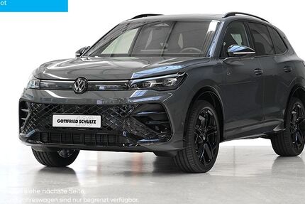 VW Tiguan 14.990 km 52.980 &euro; Wuppertal 42109