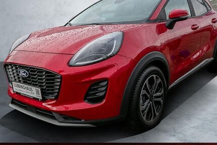 Ford Puma 6.818 km 22.999 &euro; Bochum 44803