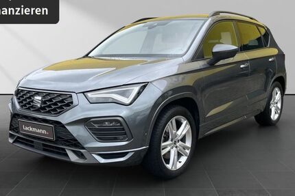 Seat Ateca 36.000 km 29.490 &euro; Wuppertal 42109
