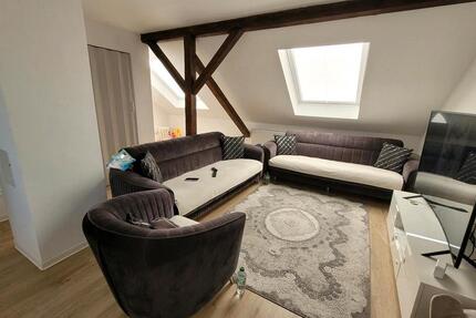 Attraktive Eigentumswohnung mit Weitblick in Wuppertal zimmer