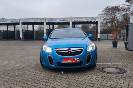 Opel Insignia 251.500 km 9.000 &euro; Bochum 44866