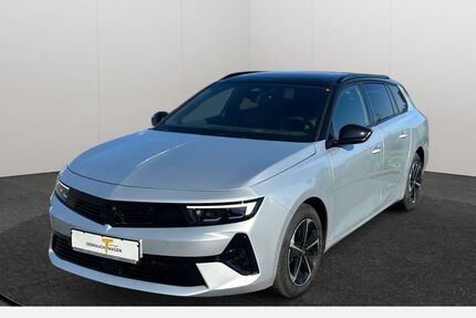 Opel Astra 39.445 km 18.970 &euro; Castrop-Rauxel 44575