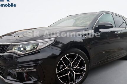 Kia Optima 45.000 km 18.990 &euro; Recklinghausen 45661