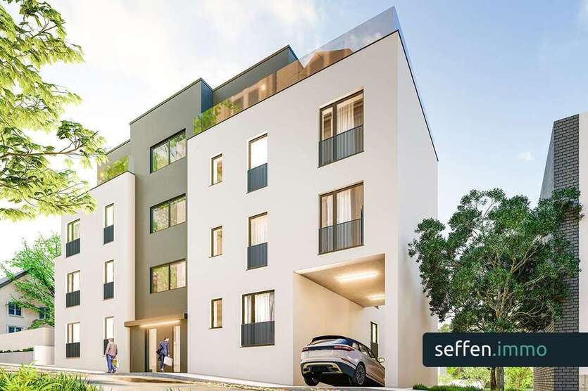 Wohnung zum Kaufen in Remscheid 310.288 € 70.23 m²