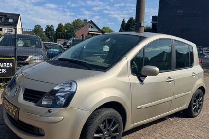 Renault Modus 92.250 km 5.790 &euro; Datteln 45711
