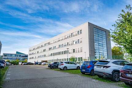 Büro in Holzwickede 1.000 € 100 m² zimmer