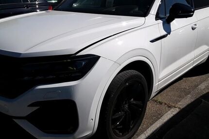 VW Touareg 125.527 km 39.629 &euro; Hagen 58091