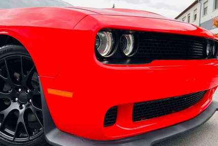Dodge Challenger 117.000 km 30.950 € Unna 59425