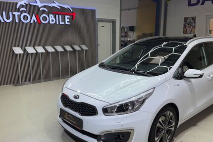 Kia ceed / Ceed 149.577 km 12.490 € Wuppertal 42327