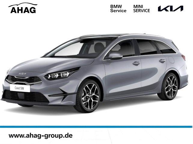 ceed Sportswagon