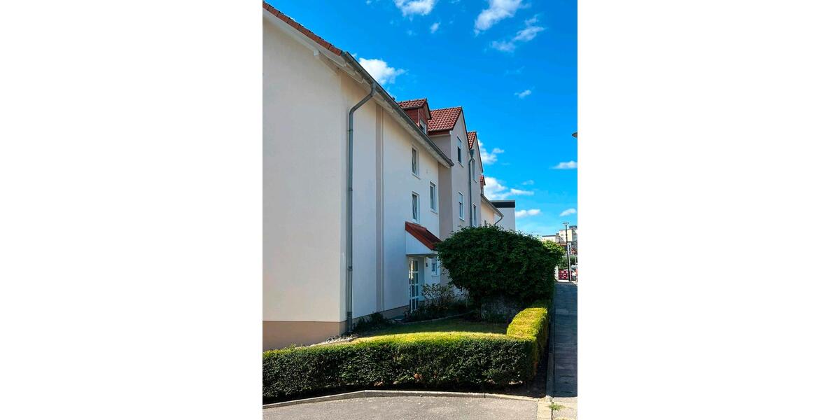 Maisonettenwohnung Hagen Hagen-Mitte - 2 Zimmer, 85 m&sup2;, 205.000&euro; | Angebot:27534391