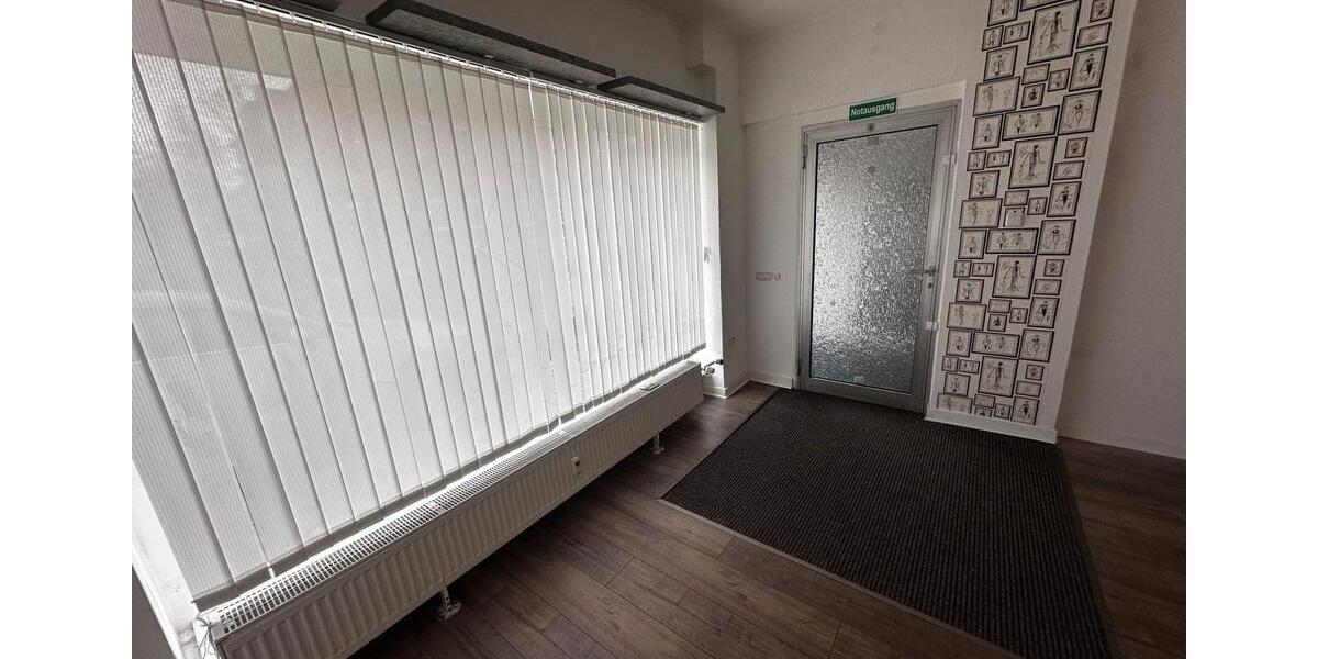 Gewerbefläche im EG nahe Bottroper Innenstadt – ca. 35 m² zimmer
