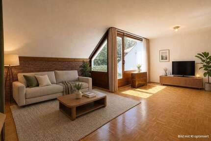 Wohnung Essen / Heisingen Heisingen - 2 Zimmer, 62 m&sup2;, 159.000&euro; | Angebot:27250661