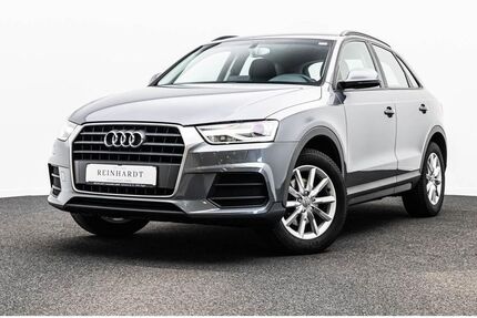 Audi Q3 147.942 km 10.745 &euro; Hagen 58091