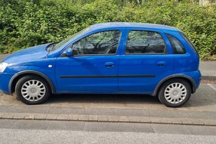 Opel Corsa 200.000 km 750 &euro; Gelsenkirchen 45894