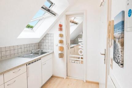 Wohnung Bochum Werne - 1 Zimmer, 25 m&sup2;, 350&euro; | Angebot:27553774