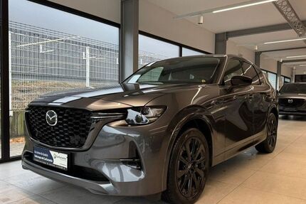 Mazda CX-60 11.064 km 42.930 € Dortmund 44287