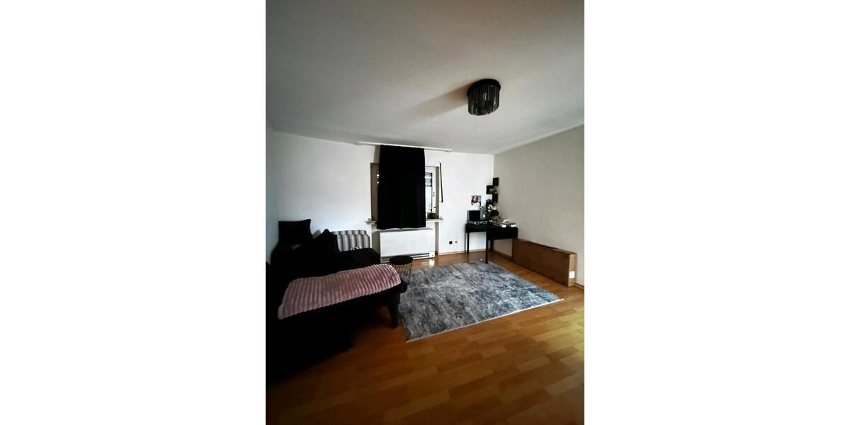 Terrassenwohnung Dortmund Eving - 1 Zimmer, 33 m&sup2;, 500&euro; | Angebot:26133285